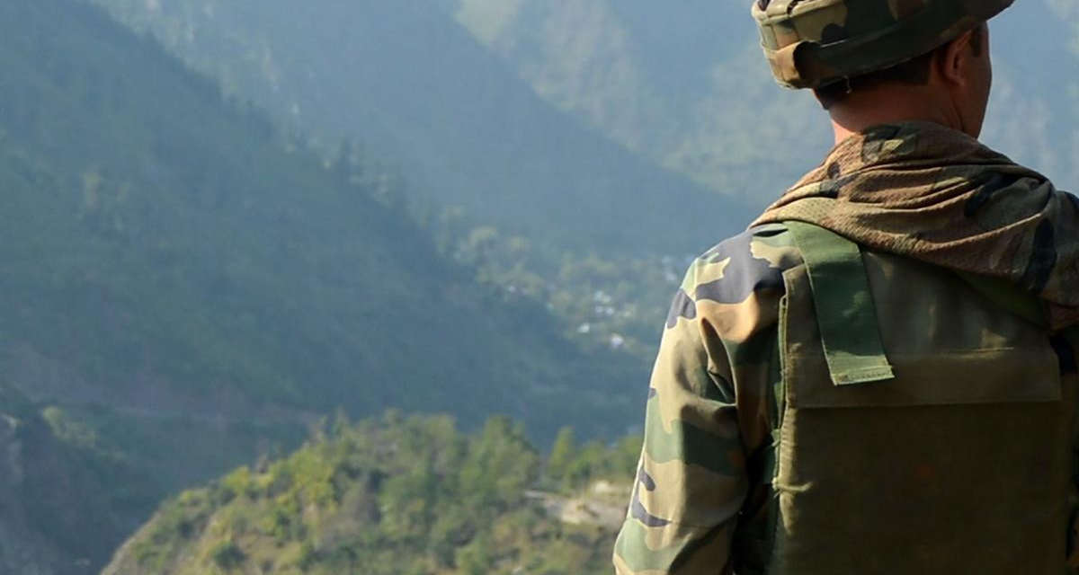 Two Army personnel injured in landmine blast in J&K's Baramulla