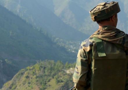 Two Army personnel injured in landmine blast in J&K's Baramulla
