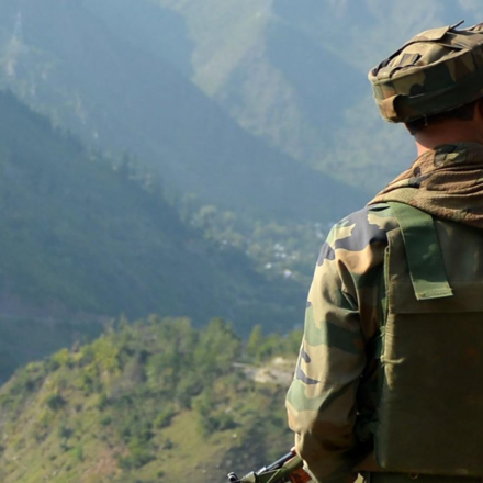 Two Army personnel injured in landmine blast in J&K's Baramulla