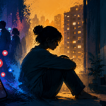 Who will ask if you’re home? The economy growing around urban loneliness