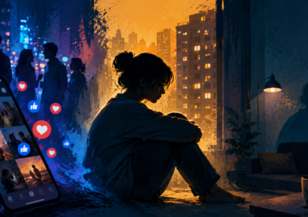 Who will ask if you’re home? The economy growing around urban loneliness