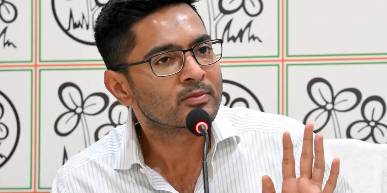 'Will resign in an hour': Abhishek Banerjee challenges TMC rebels to return to Mamata