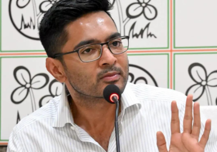 'Will resign in an hour': Abhishek Banerjee challenges TMC rebels to return to Mamata