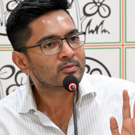 'Will resign in an hour': Abhishek Banerjee challenges TMC rebels to return to Mamata