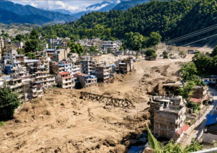 160 killed in deadly Nepal deluge; at least 133 Indians among 844 missing