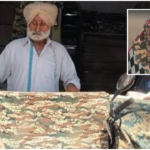 Army's intelligence units, Rajasthan police bust counterfeit combat uniform racket in Sriganganagar