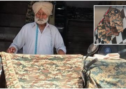 Army's intelligence units, Rajasthan police bust counterfeit combat uniform racket in Sriganganagar
