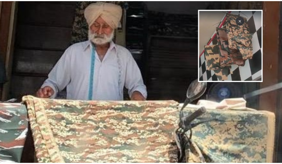 Army's intelligence units, Rajasthan police bust counterfeit combat uniform racket in Sriganganagar