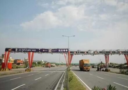 Barrierless tolling makes road users fall in line, drop in number of e-notices at plazas