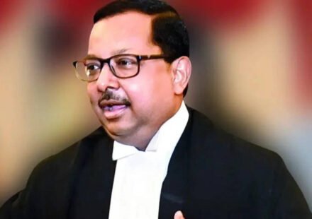 Constitutional norm for jurist as SC judge unmet: Justice Bhuyan