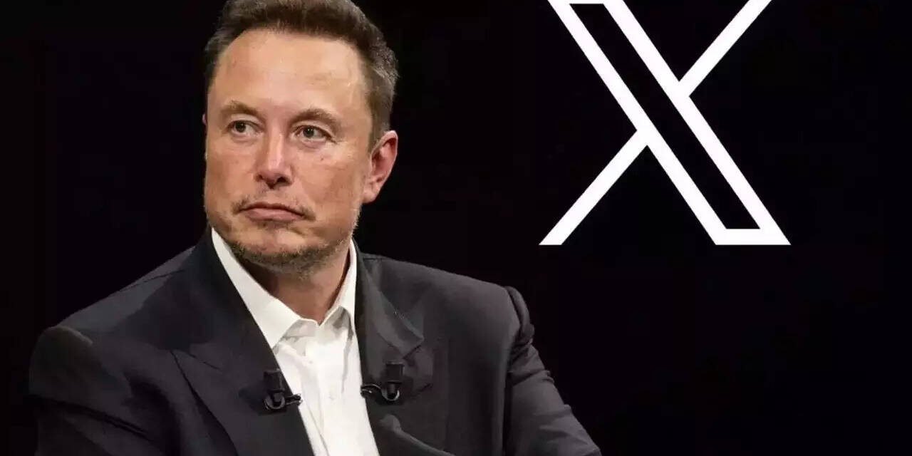 'Follow law of land': Centre to X after Musk announces greater visibility on govt censorship