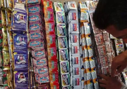 FSSAI tightens pan masala packaging norms; bans plastic, foil and synthetic laminates