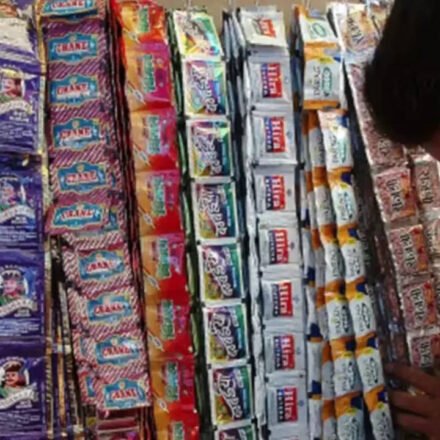 FSSAI tightens pan masala packaging norms; bans plastic, foil and synthetic laminates