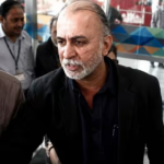 Goa moves SC, seeks life imprisonment for Tejpal for sex assault