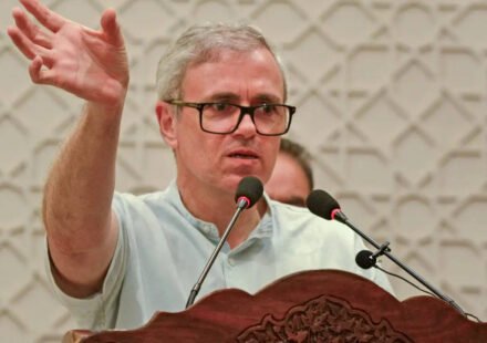 Had Article 370 stayed, PoK may have sought to rejoin J&K: Omar Abdullah
