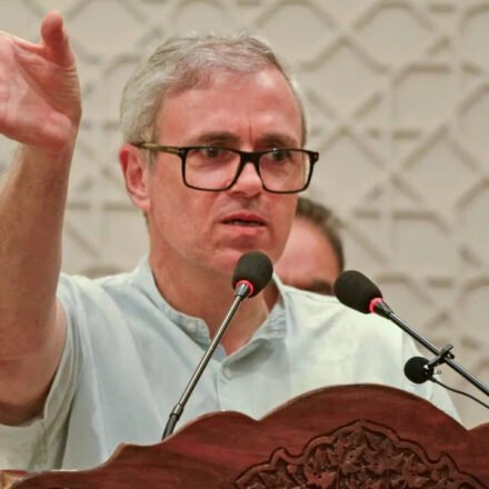 Had Article 370 stayed, PoK may have sought to rejoin J&K: Omar Abdullah