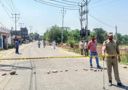 J&K SIA reopens probe into 1990 killings of Kashmiri Pandit poet, nurse