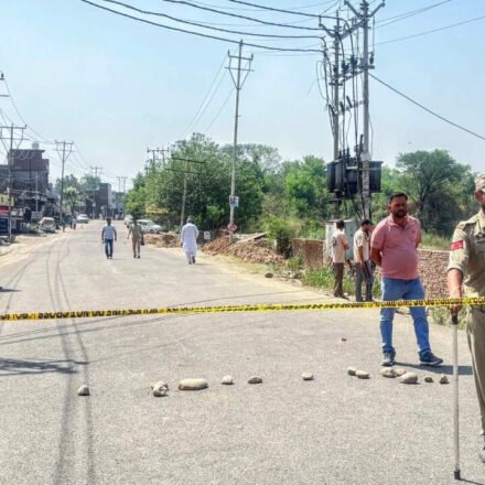 J&K SIA reopens probe into 1990 killings of Kashmiri Pandit poet, nurse