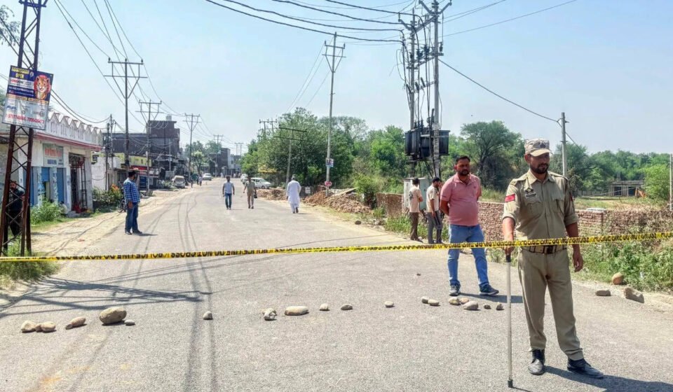 J&K SIA reopens probe into 1990 killings of Kashmiri Pandit poet, nurse