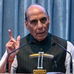 Military-civil integration key to robust def ecosystem to tackle challenges: Rajnath