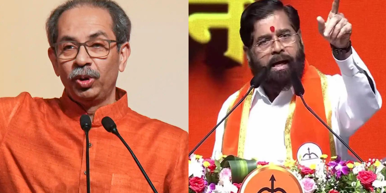 'Party constitution shifted from democratic principles to a one-person structure': SC in 'real' Shiv Sena case