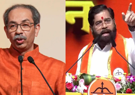 'Party constitution shifted from democratic principles to a one-person structure': SC in 'real' Shiv Sena case