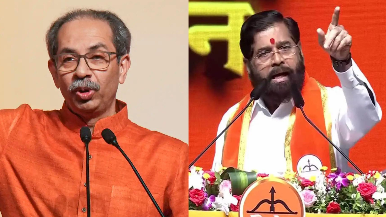‘Party constitution shifted from democratic principles to a one-person structure’: SC in ‘real’ Shiv Sena case