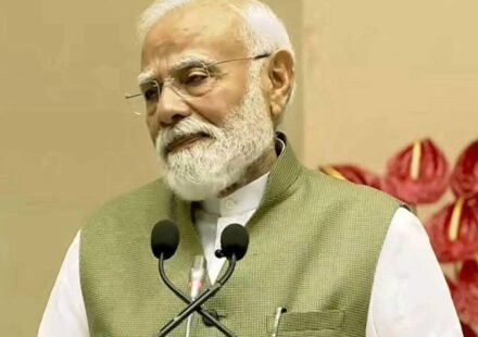 PM Modi's Gen Z, Gen Alpha outreach: Ministers told to visit universities, govt schools