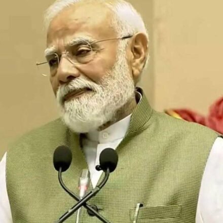 PM Modi's Gen Z, Gen Alpha outreach: Ministers told to visit universities, govt schools