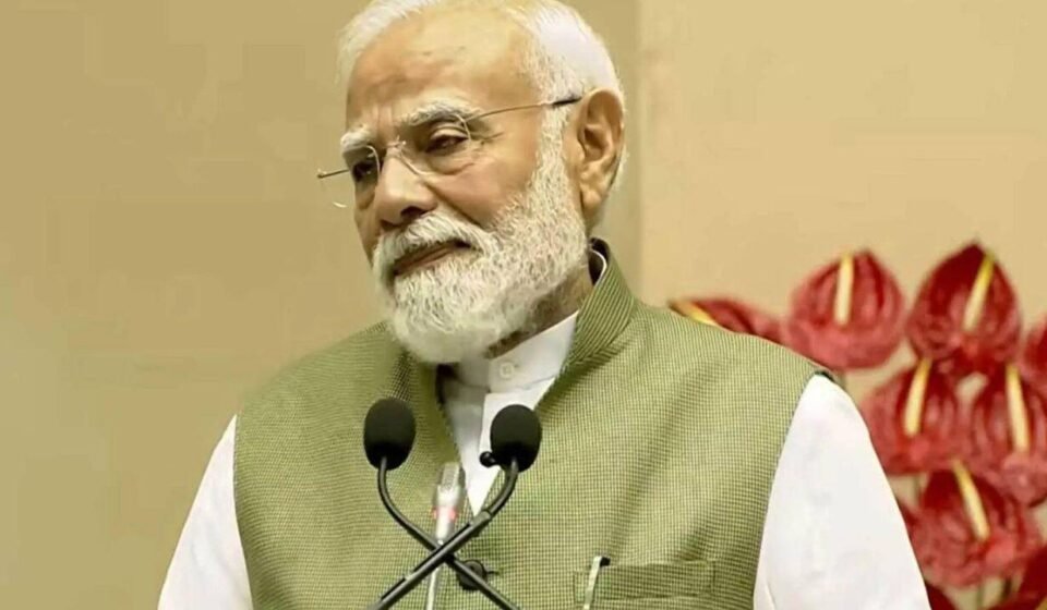 PM Modi's Gen Z, Gen Alpha outreach: Ministers told to visit universities, govt schools