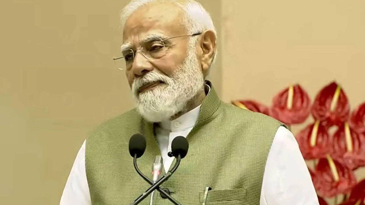 PM Modi’s Gen Z, Gen Alpha outreach: Ministers told to visit universities, govt schools