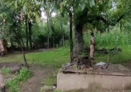 Police search 26 locations tied to banned Jamaat-e-Islami J&K