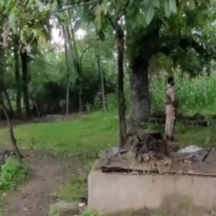 Police search 26 locations tied to banned Jamaat-e-Islami J&K
