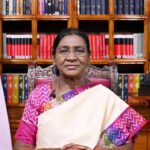Public exams to become more transparent, secure and trustworthy: President Murmu