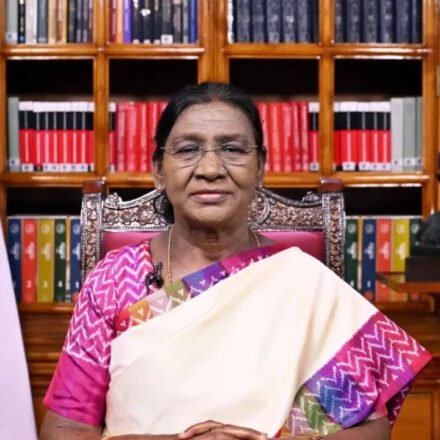 Public exams to become more transparent, secure and trustworthy: President Murmu