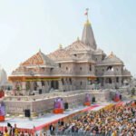 Ram Temple donation ‘scam’ whistleblower gets protection from arrest