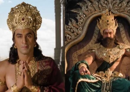 Ramlila body asks 'Ramayana' makers to hold special screening before release, warns of protests