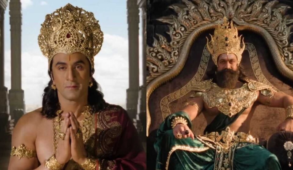Ramlila body asks 'Ramayana' makers to hold special screening before release, warns of protests
