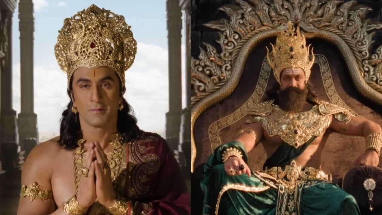 Ramlila body asks ‘Ramayana’ makers to hold special screening before release, warns of protests