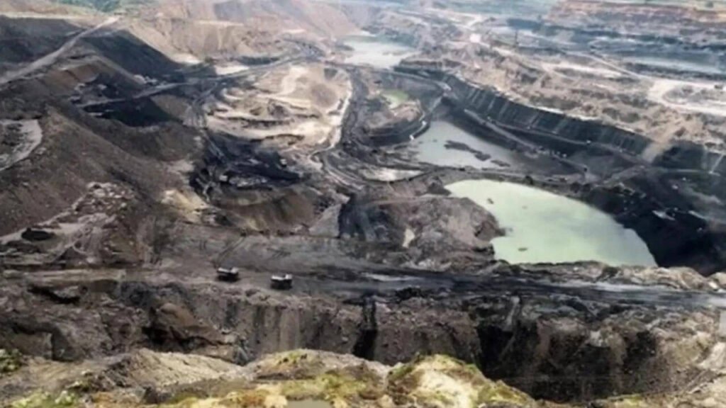 Real-time mineral monitoring system to curb illegal mining: Government
