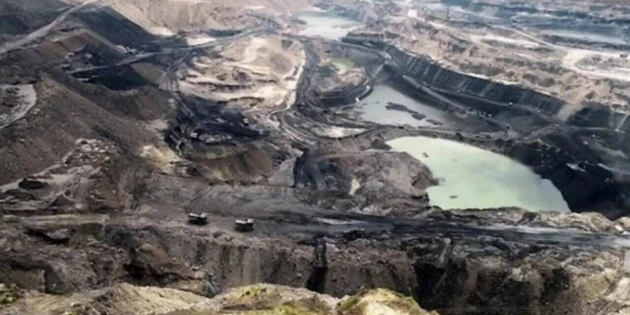 Real-time mineral monitoring system to curb illegal mining: Government