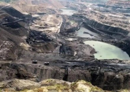 Real-time mineral monitoring system to curb illegal mining: Government