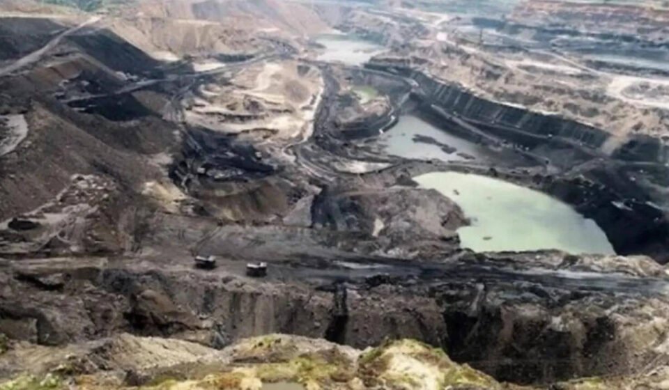 Real-time mineral monitoring system to curb illegal mining: Government