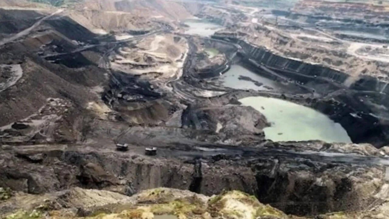 Real-time mineral monitoring system to curb illegal mining: Government