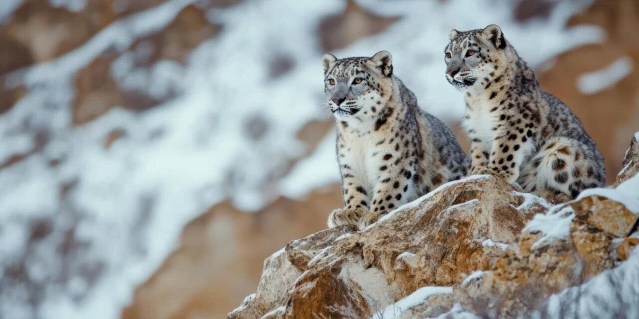 Safari in snow leopard home? Conservationists say Ladakh is no Kaziranga