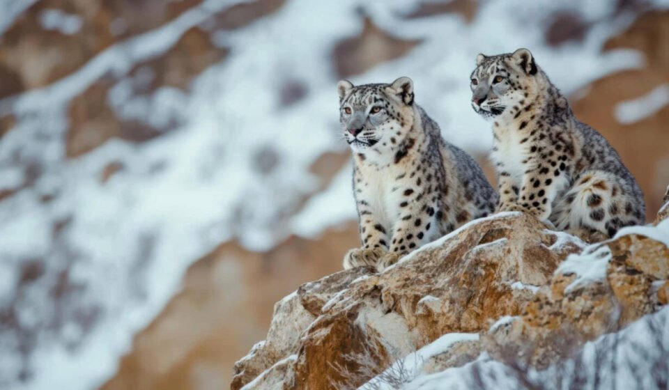 Safari in snow leopard home? Conservationists say Ladakh is no Kaziranga