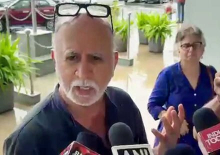 SC to consider Tarun Tejpal's plea for exemption from surrender
