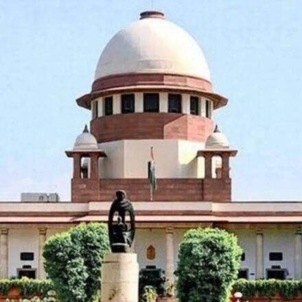 SC upholds broad definition of industry, only for pending cases