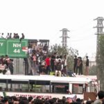 2,000 cops deployed, classes suspended for 10 days: Lovely Professional University protests spiral into violence - top developments