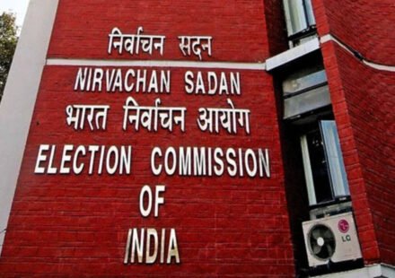 After meeting, EC says officials will visit homes of those sent notices